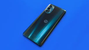 Moto G Stylus 5G
