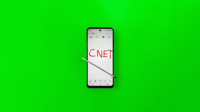 Moto G Stylus 5G
