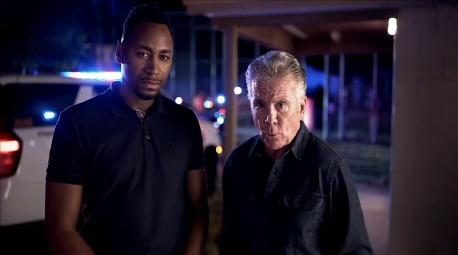 America's Most Wanted host John Walsh, Fox News analyst Gianno Caldwell share PSA