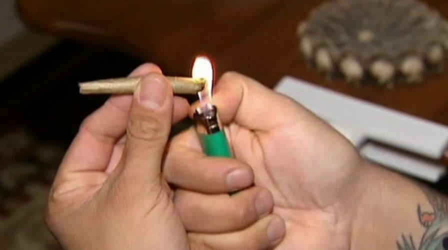 Does high-THC cannabis cause psychosis?