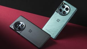 Image of a oneplus phone