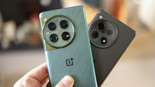 Image of a oneplus phone