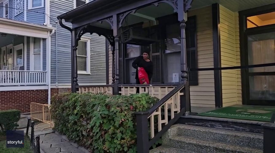 Atlanta woman arrested after attempted arson of Martin Luther King Jr.'s birth home
