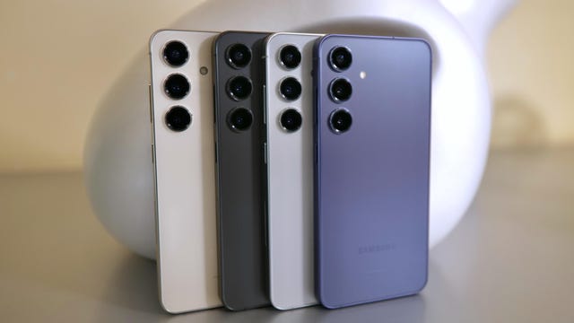 Samsung Galaxy S24