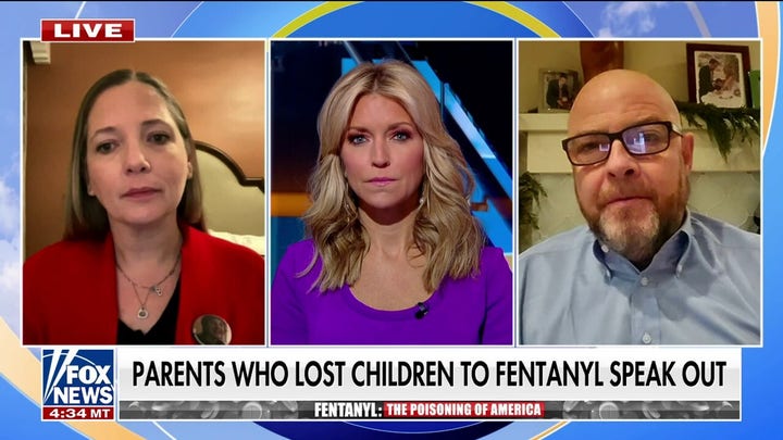 Judge rules landmark fentanyl overdose lawsuit against Snapchat can move forward