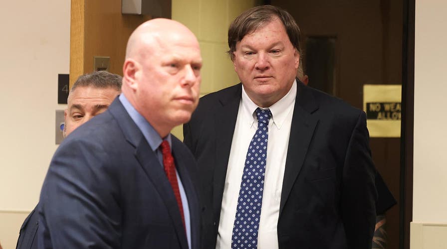Gilgo Beach suspect's lawyer defends client's alleged twisted search history