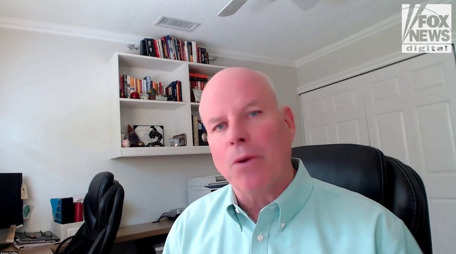 Swatting is 'digital terrorism,' expert says