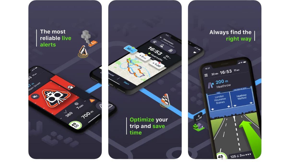 FUZZ BUSTER apps 4