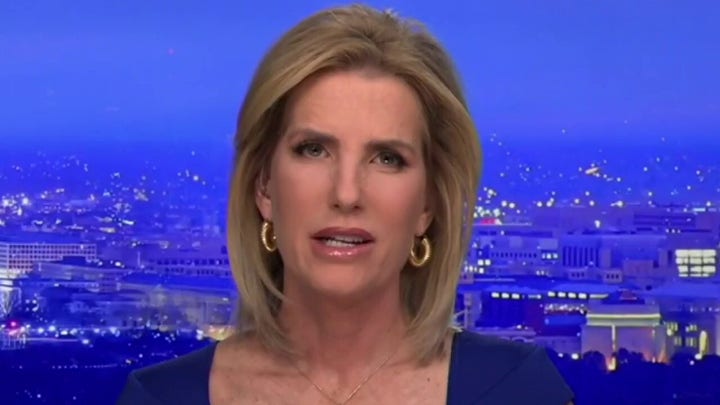 Laura: Jamie Dimon sees what we have been warning about