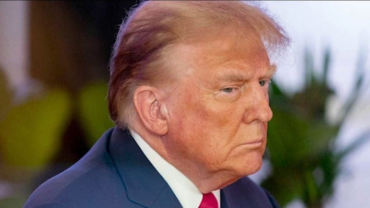 If states let Trump ballot ban go, it will ‘invite even more chaos’ in the legal system: Andy McCarthy