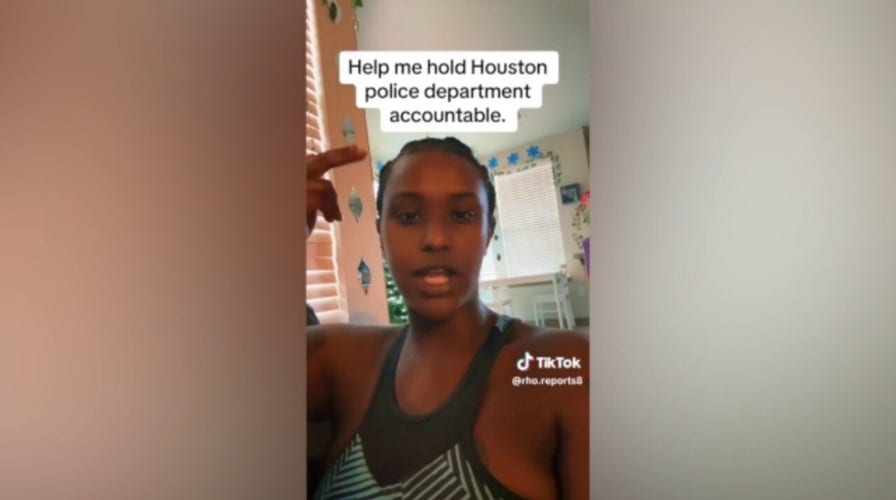 Texas PhD student, activist accused of lying about assault to rack up GoFundMe money