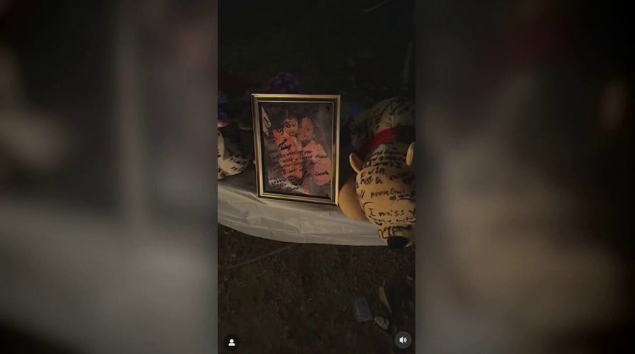 2 girls killed in California house fire caused by Christmas tree