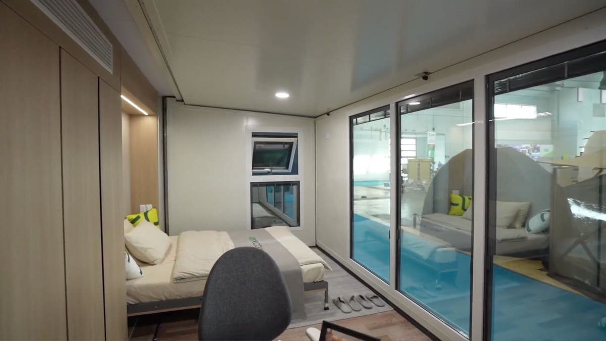 tiny house 5