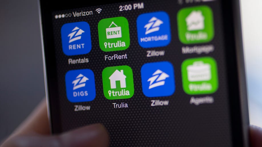 Artificial intelligence homebuying