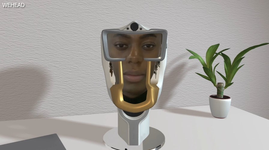 An artificial intelligence device that has human characteristics