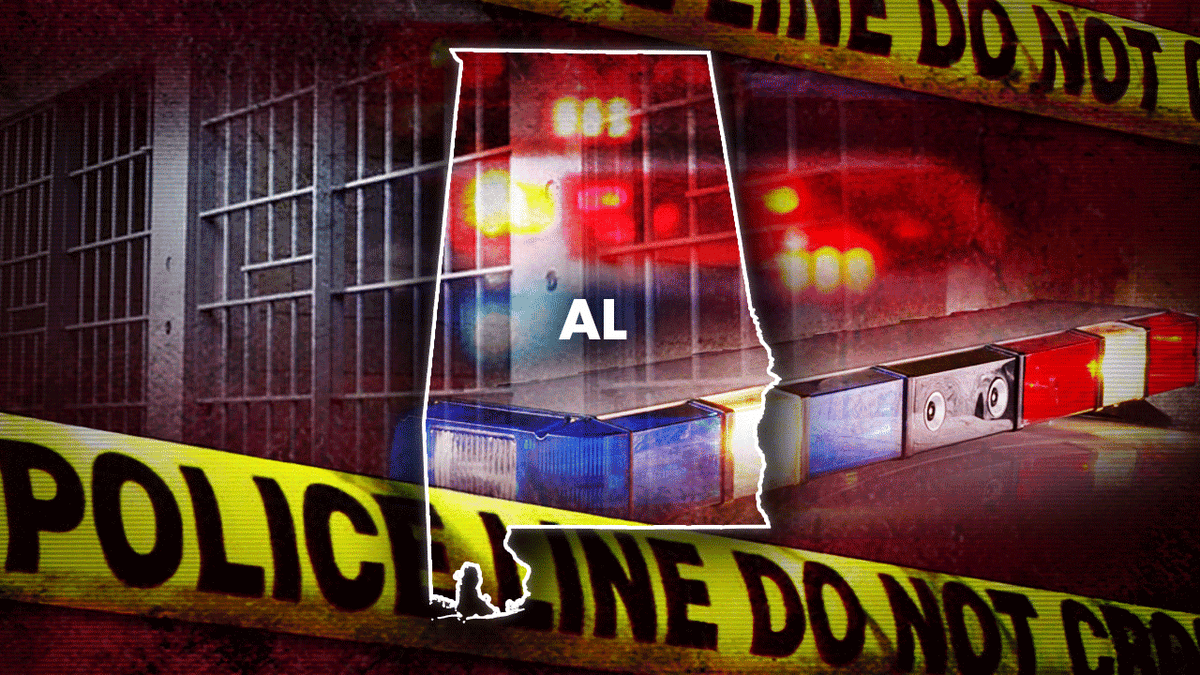 Alabama mom accidentally runs over her child
