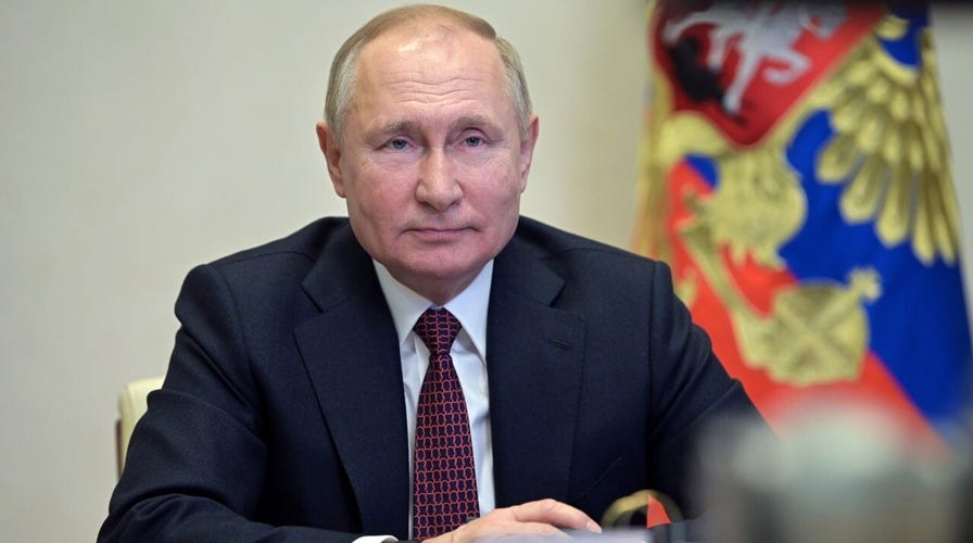 Threat to US deals with Russian nuclear capability in space: Jacqui Heinrich