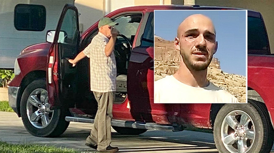‘Heart of this whole case’ is whether Laundries knew Petito was likely dead: Joshua Ritter