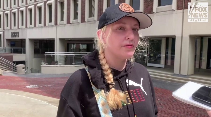 Alleged Boston rape victim speaks out after suspect Matthew Nilo’s bail hearing