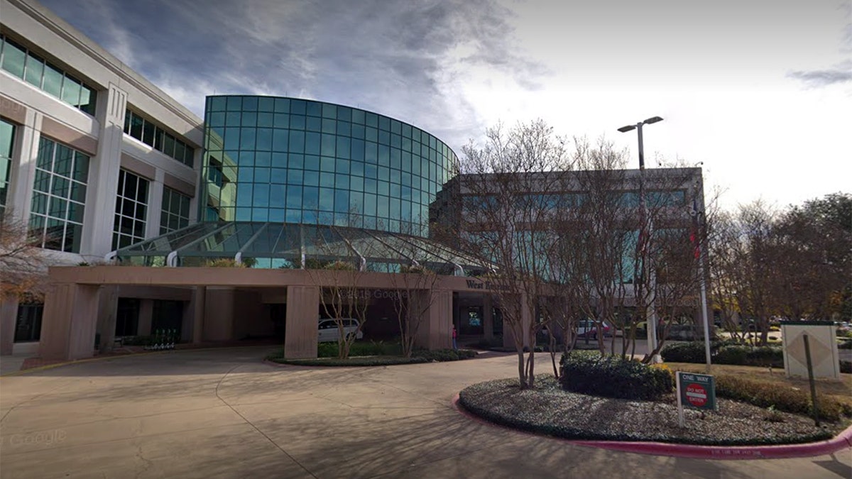 St. David's North Austin Medical Center