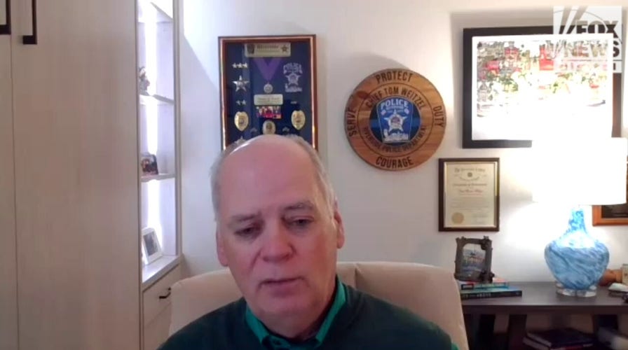Chicago migrant crisis fans flames of Illinois crime: retired police chief
