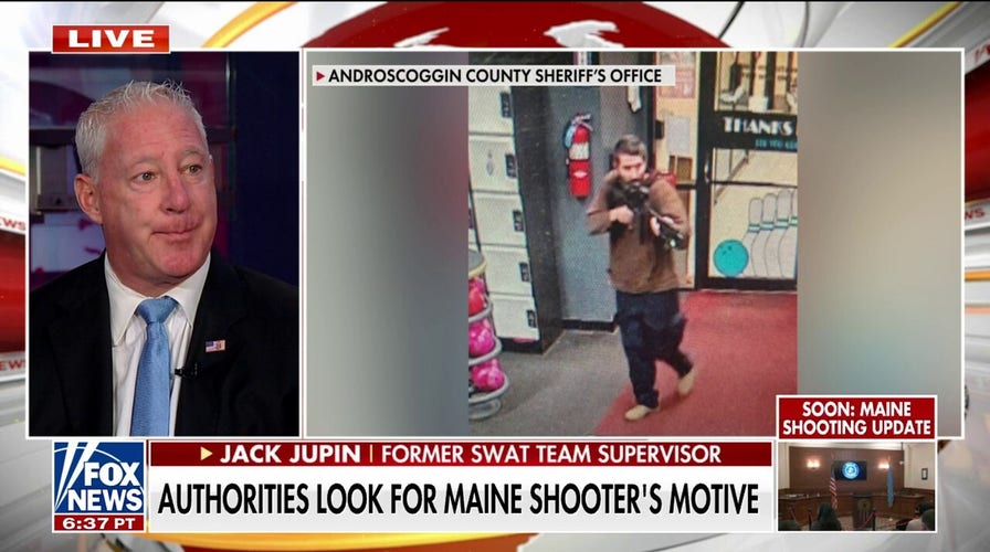 Suicides after mass shooting ‘typical’: Jack Jupin
