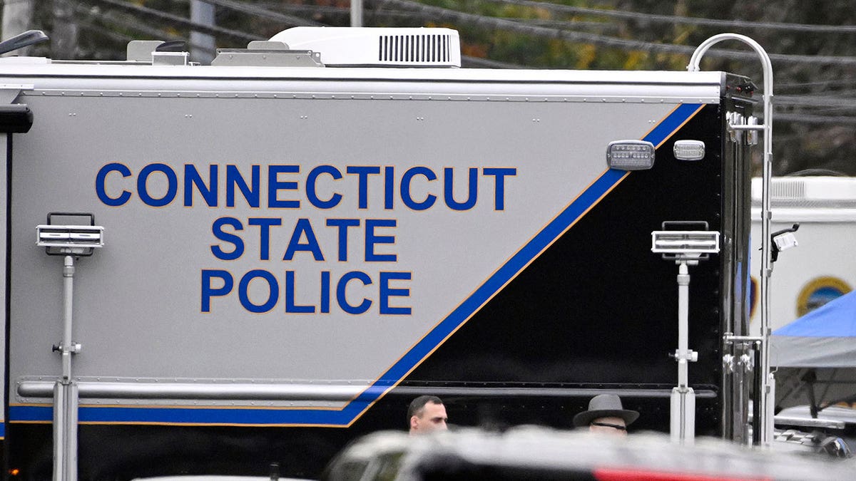 Connecticut State Police