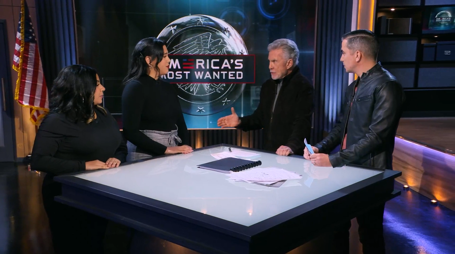 John Walsh warns of raging crime in America, calls defund the police 'insane'