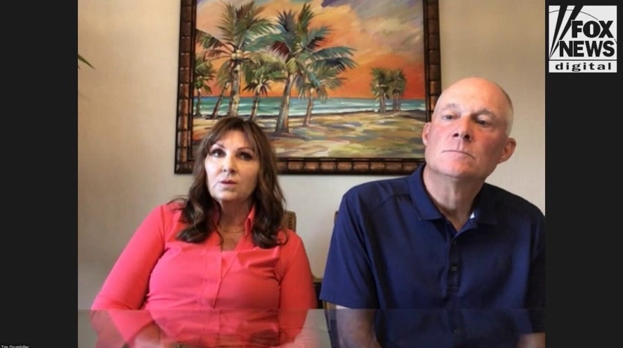 Parents of Michigan woman found dead in her home 2 years ago are desperate for answers