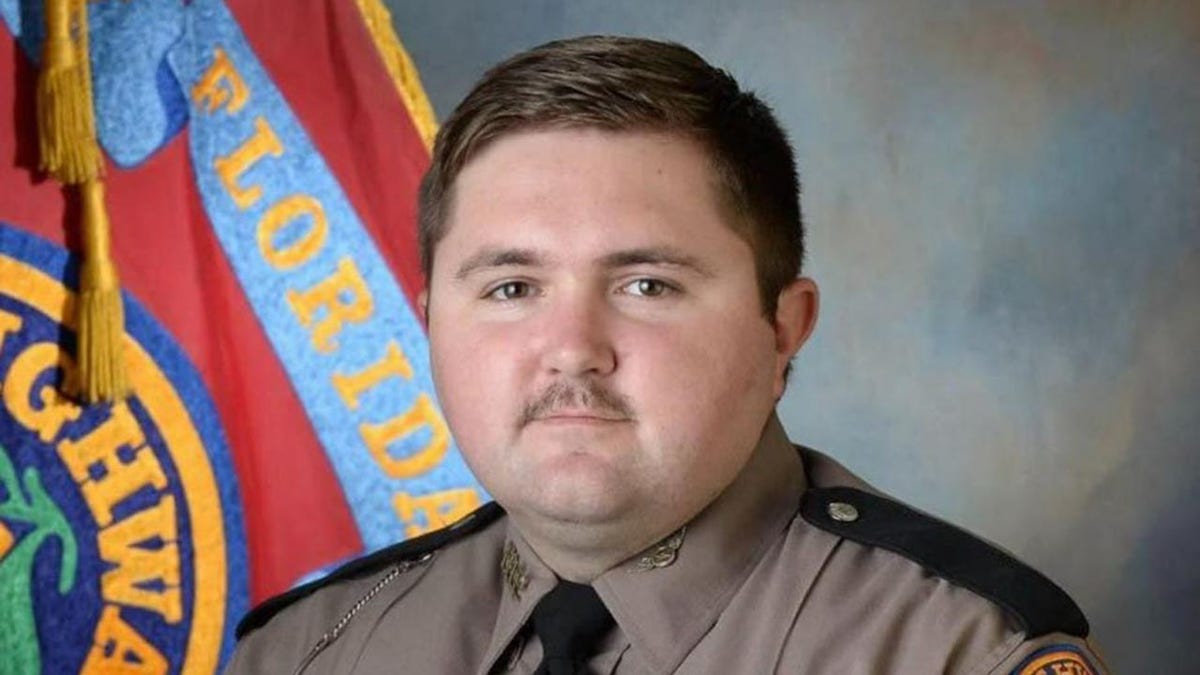 Trooper Zachary Fink