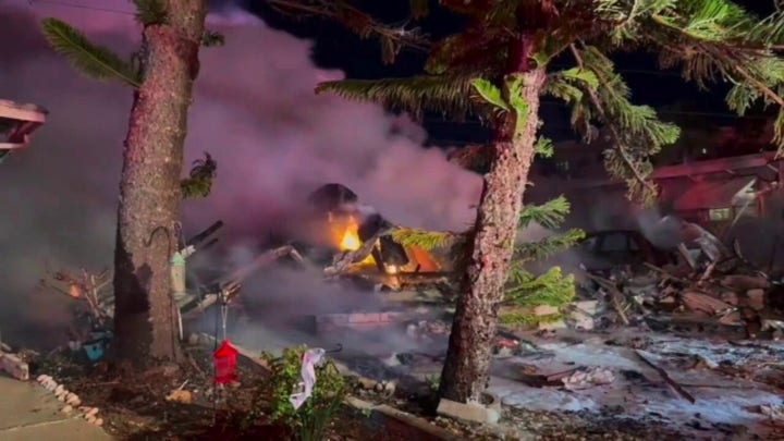 Recorded audio of final moments before Clearwater plane crash released