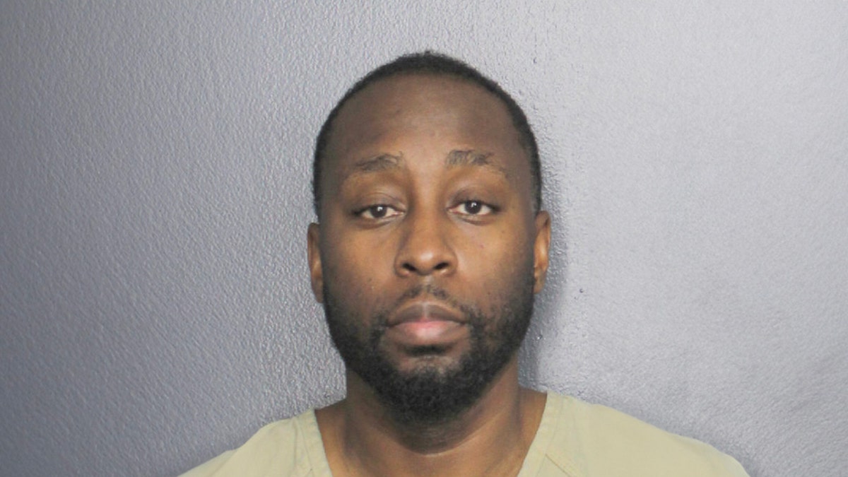 Darrell Reid, 38