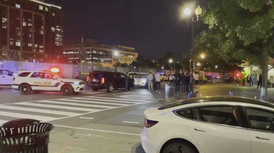 Rep. Henry Cuellar carjacked in D.C.