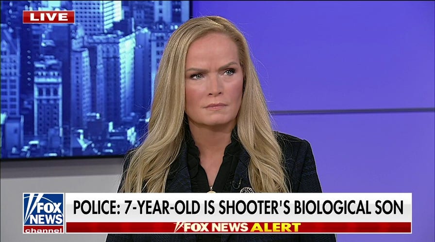 They’re trying to figure out the extent of her 'antisemitism': Maureen O’Connell