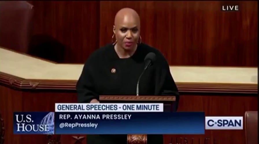 Massachusetts Democrat shames Walgreens with racism for closing Boston location