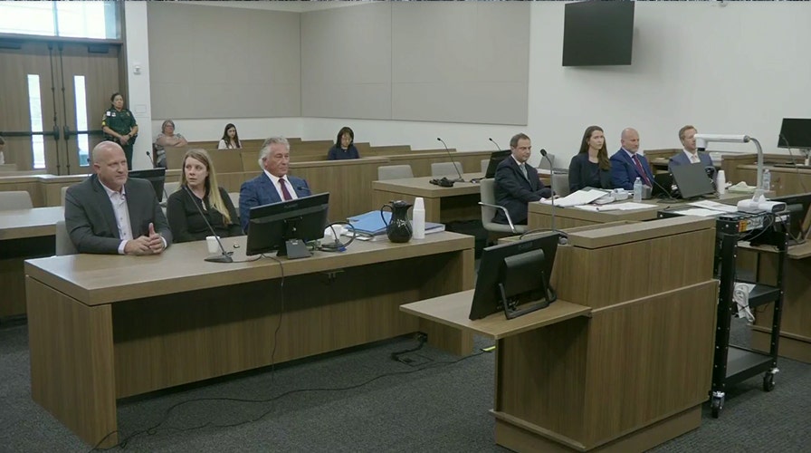 ‘Heart of this whole case’ is whether Laundries knew Petito was likely dead: Joshua Ritter