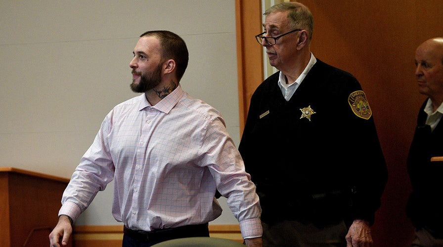Blair Miller explains the abusive past of missing 7-year-old Harmony Montgomery