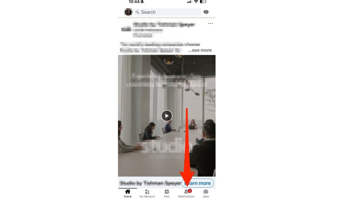 How to tame the barrage of stealthy social media notifications and regain control