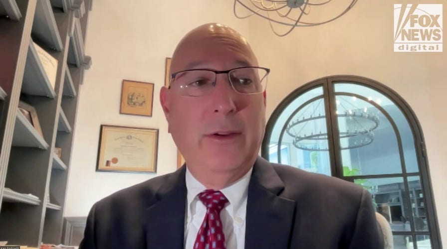 Husband of Florida woman missing in Spain denies involvement, attorney says