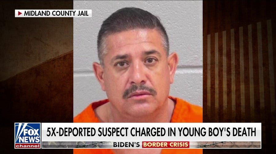  Migrant charged in hit-and-run that killed 10-year-old boy