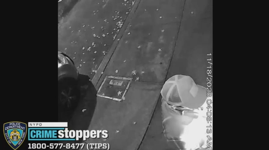 Brooklyn man sets fire outside of Jewish-Japanese fusion restaurant