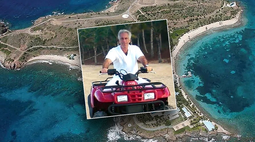 'Real scandal' is government, prosecutors dropping the ball on Epstein case: Bill Essayli
