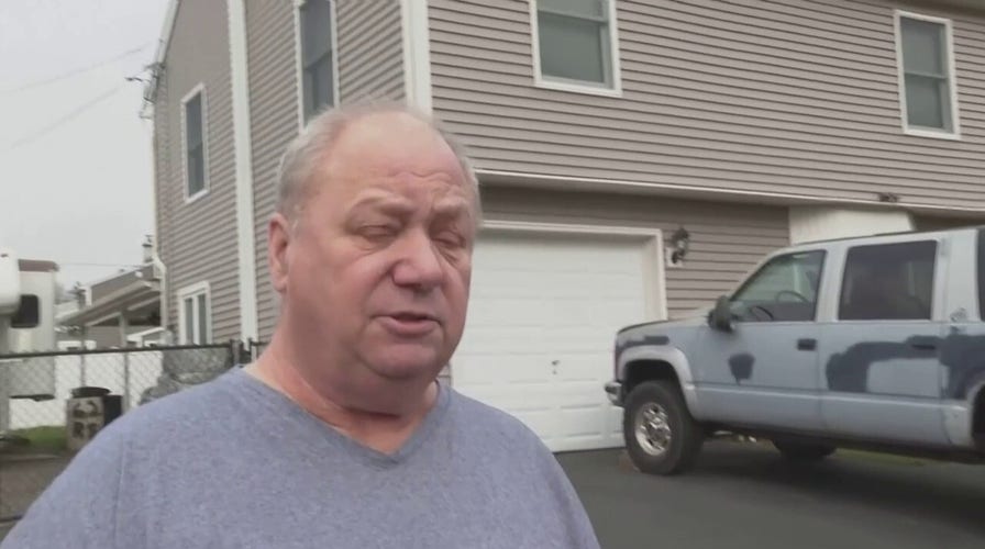 Neighbors speak out after Pennsylvania man arrested for gruesome decapitation, charged with murder