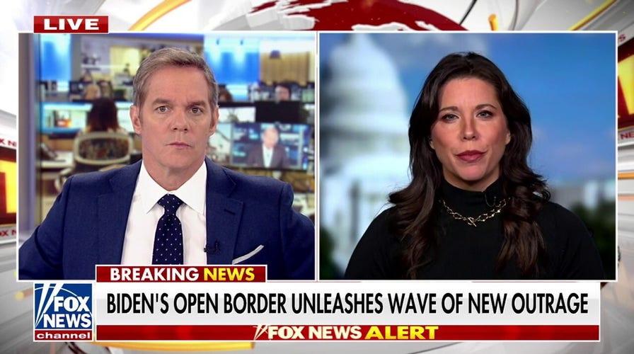 Mary Katharine Ham: UGA victim was failed by every level of law enforcement