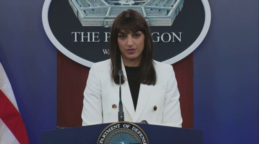 Pentagon challenged on notion US strikes are deterring Houthi attacks