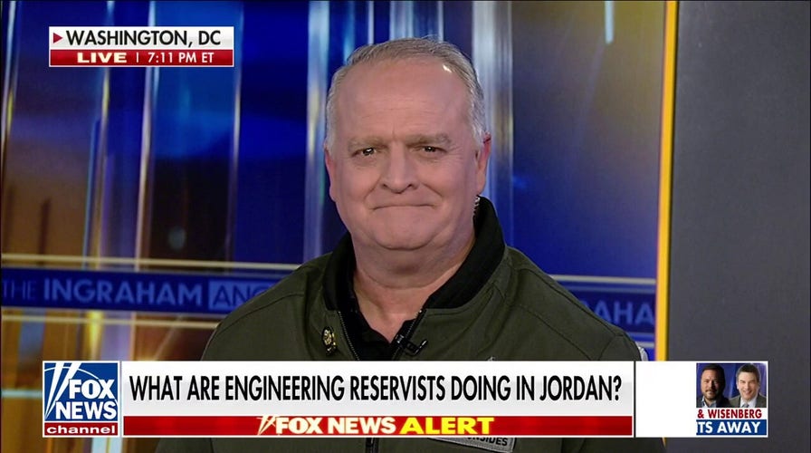 We shouldn't throw our money and soldiers away on pointless military missions: Daniel Davis