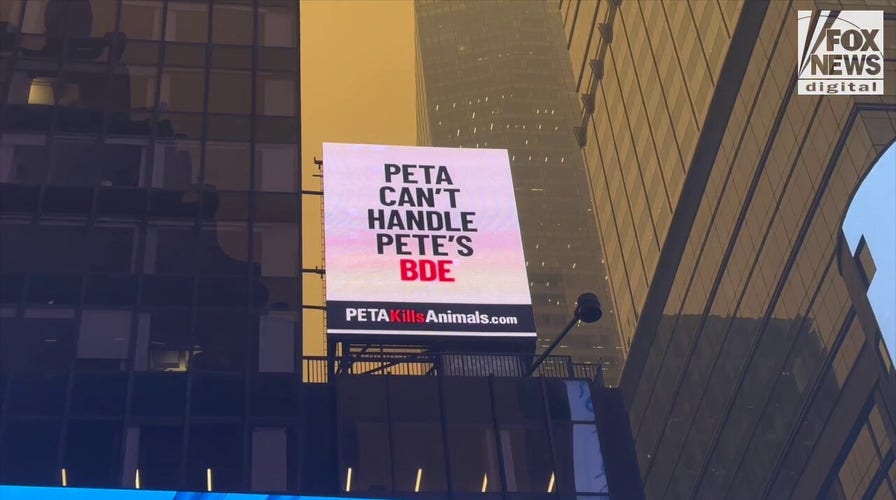 PETA's rival backs Pete Davidson's puppy purchase after comedian's expletive-filled rant