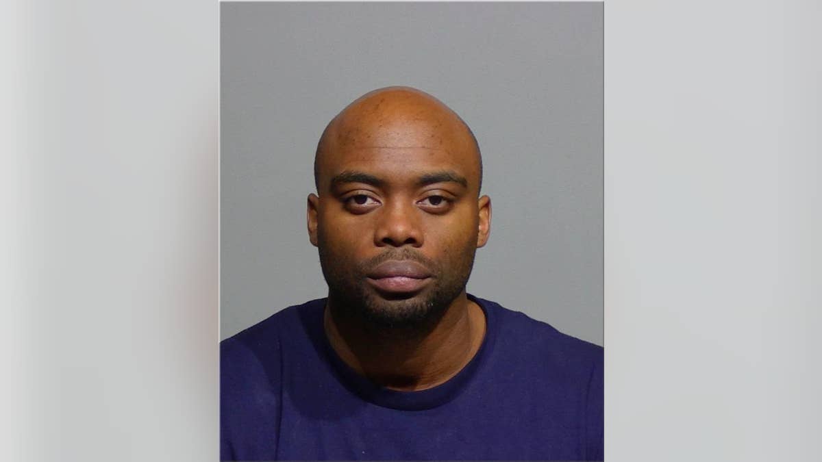 Kavonn Ingram mugshot