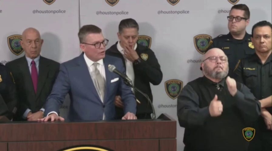TABC chairman Kevin Lilly says megachurch shooting highlights why not to defund police