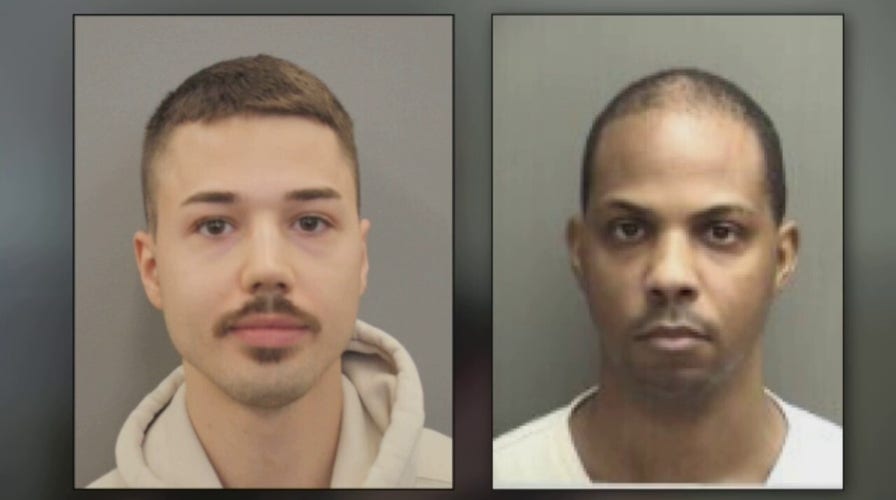 Texas man allegedly murders convicted sex offender